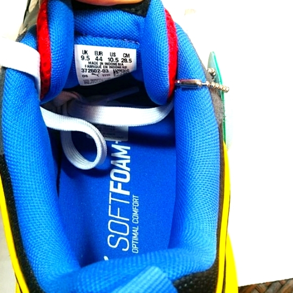 Puma X-Ray Sneakers Men's NWT Various Sizes - Picture 8 of 8